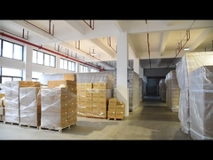 গ্যাস টারবাইন এয়ার ফিল্টারিং সিস্টেমে সিলিন্ডারিকাল এবং কনিকাল ফিল্টার কার্টিজ