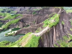 ফার্লি ফিলট্রেশন দল গঠন: প্রকৃতিতে একটি নিখুঁত দিন