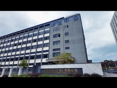 চীনের শীর্ষস্থানীয় ফিল্টার মিডিয়া কারখানার ভিতরে, যেখানে নির্ভুলতা আকারের সাথে মিলিত হয়!