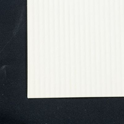গুণমান  Nanofiber Cellulose Synthetic Blend 80 / 20 Air Filter Media Fabric Cloth For Eco Friendly Packaging কারখানা
