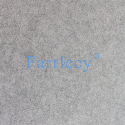 গুণমান ফার্লি® ব্লেন্ডেড কন্ডাকটিভ ফাইবার ফিল্টার মিডিয়া: সংবেদনশীল পরিবেশের জন্য উন্নত স্ট্যাটিক কন্ট্রোল কারখানা