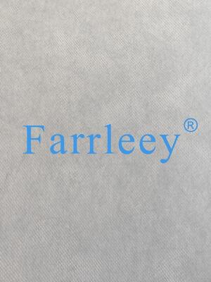 গুণমান PTFE ঝিল্লি সহ পাউডার কোটিং ফিল্টার মিডিয়া, স্ট্যাটিক সুরক্ষা এবং F9 পরিস্রাবণ দক্ষতা কারখানা