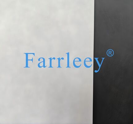 গুণমান E11 নাম্বার অ্যান্টি-স্ট্যাটিক 120°C তাপ প্রতিরোধী PTFE ঝিল্লি ফিল্টার রোল উপাদান পাউডার লেপ সিস্টেমের জন্য কারখানা