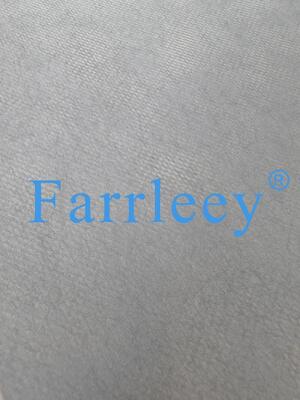 গুণমান উচ্চ বায়ুপ্রবাহ পাউডার কোটিংয়ের জন্য স্থায়ী অ্যান্টি-স্ট্যাটিক এবং E11 পরিস্রাবণ দক্ষতা সহ কন্ডাকটিভ PTFE ফিল্টার রোল কারখানা