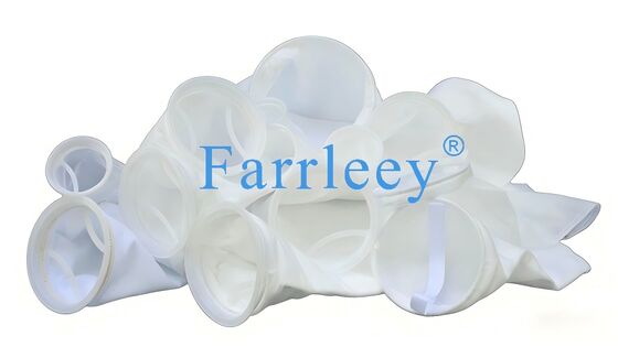 গুণমান রাসায়নিক ও জল পরিস্রাবণের জন্য শিল্প তরল ফিল্টার ব্যাগ রাসায়নিক প্রতিরোধী পিপি, উচ্চ তাপমাত্রা পিই এবং টেকসই পিএ সহ কারখানা