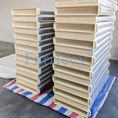 গুণমান 99.95% দক্ষতার সাথে ট্রাম্প লেজার এক্সট্রাকশন ফিল্টার, টেকসই জন্য Teflon লেপ এবং সহজ ইনস্টলেশন জন্য পেটেন্ট গাইড পিন কারখানা